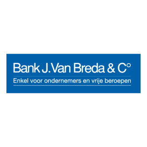 Bank J. Van Breda & C Logo PNG SVG Vector