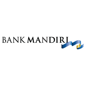 Bank Mandiri (1998 2008) Logo PNG SVG Vector