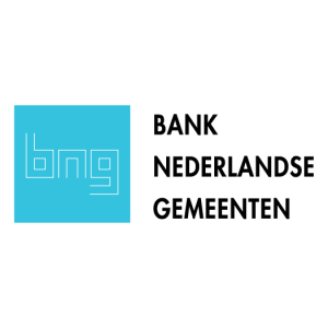 Bank Nederlandse Gemeenten Logo PNG SVG Vector