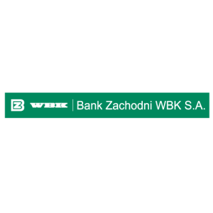 Bank Zachodni WBK S.A. Logo PNG SVG Vector