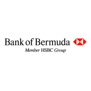 Bank of Bermuda Logo PNG SVG Vector