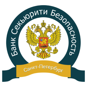 BankSecurity Logo PNG SVG Vector