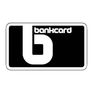 Bankcard Logo PNG SVG Vector