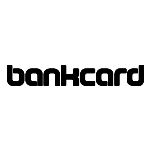 Bankcard Logo PNG SVG Vector
