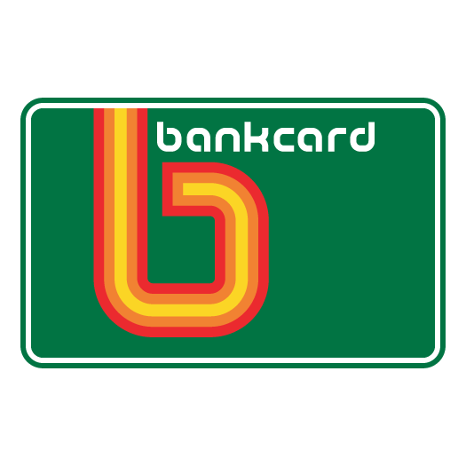 Bankcard Logo PNG SVG Vector Bankcard Logo PNG SVG Vector