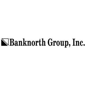 Banknorth Group Logo PNG SVG Vector