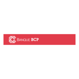 Banque BCP Logo PNG SVG Vector