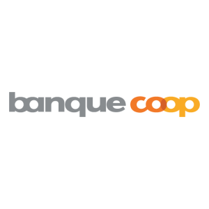 Banque Coop Logo PNG SVG Vector