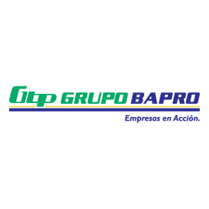 Bapro Logo PNG SVG Vector