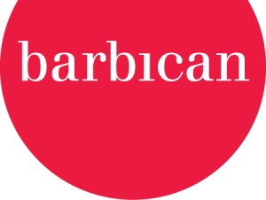 Barbican Logo PNG SVG Vector