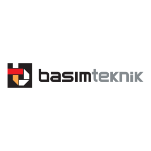 Basım teknik Logo PNG SVG Vector