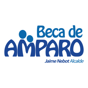 Beca de Amparo Logo PNG SVG Vector