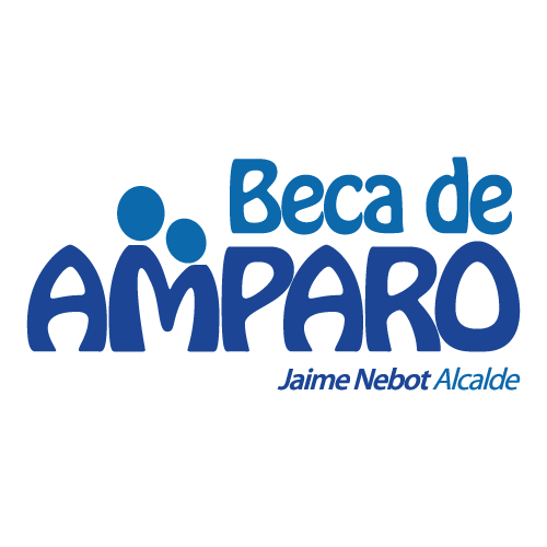 Beca de Amparo Logo PNG SVG Vector Beca de Amparo Logo PNG SVG Vector