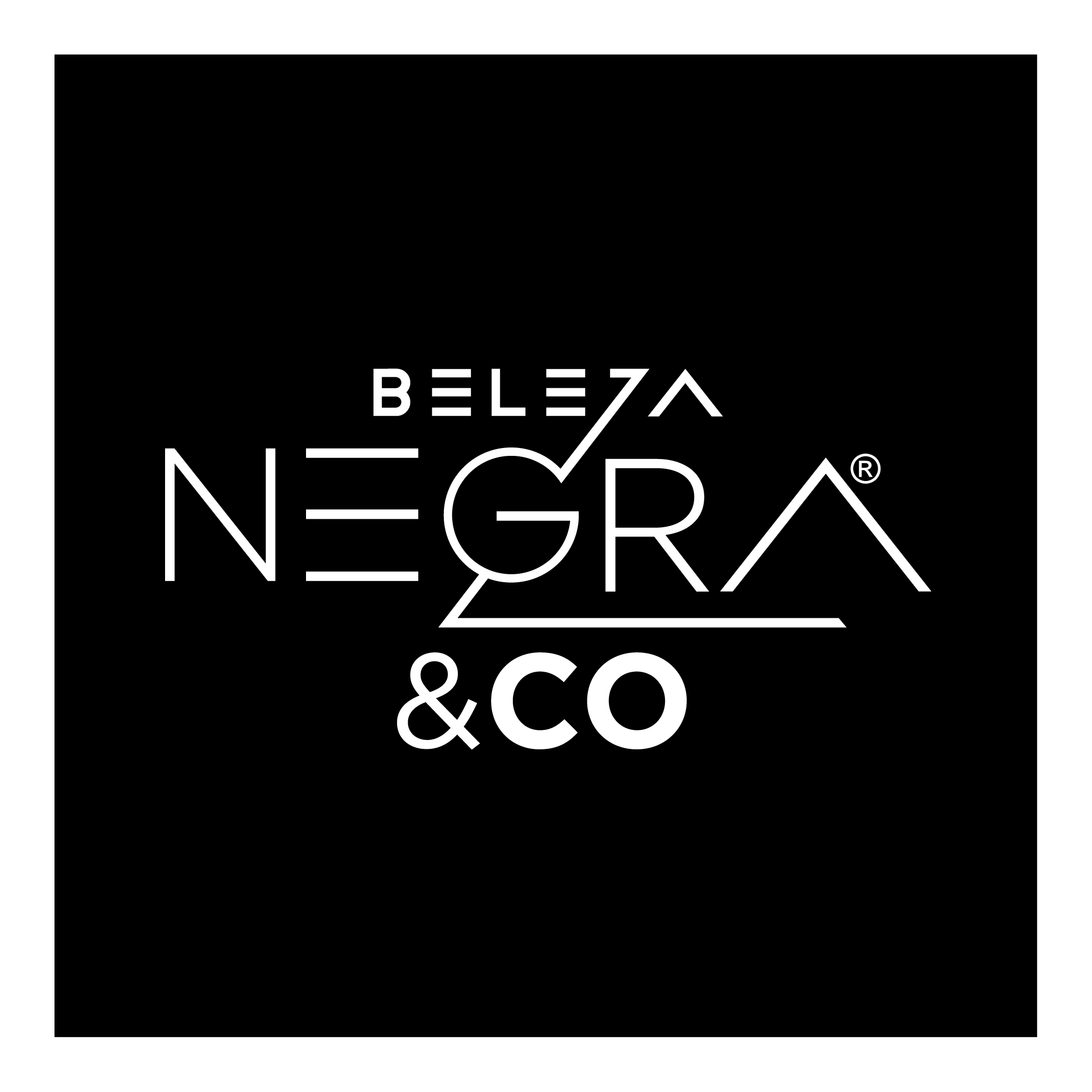 Beleza Negra &Co Logo PNG SVG Vector Beleza Negra &Co Logo PNG SVG Vector