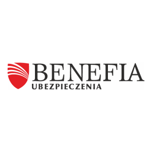 Benefia Logo PNG SVG Vector