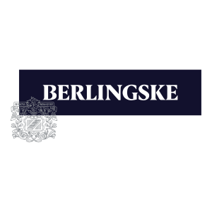 Berlingske Logo PNG SVG Vector