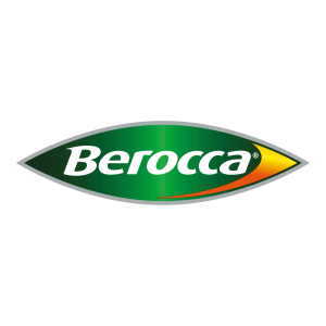 Berocca Logo PNG SVG Vector
