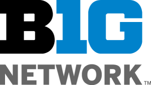 Big Ten Network (BTN) Logo PNG Vector