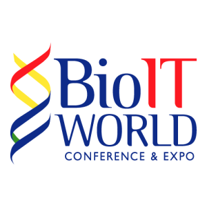 BioIT World Logo PNG SVG Vector