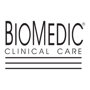 Biomedic Logo PNG SVG Vector