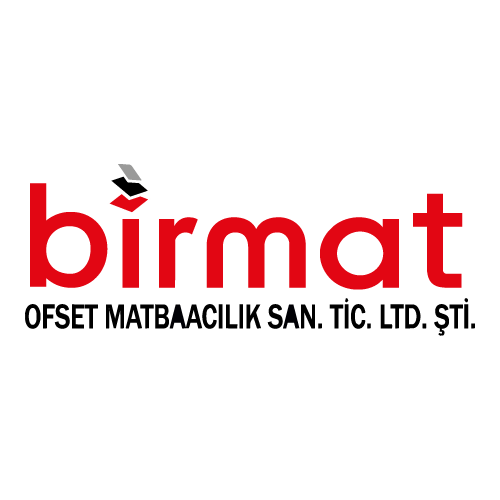 Birmat Matbaa Logo PNG SVG Vector Birmat Matbaa Logo PNG SVG Vector