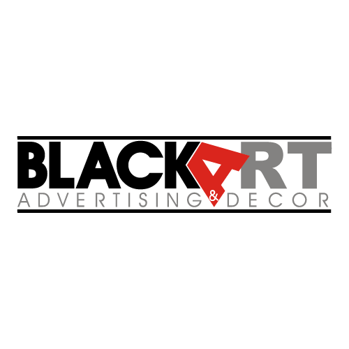 Blackart Logo PNG SVG Vector Blackart Logo PNG SVG Vector