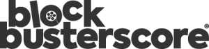 Blockbusterscore Logo PNG Vector