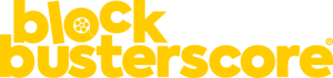 Blockbusterscore Logo PNG Vector 2
