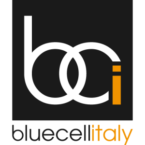 BlueCell Italy Logo PNG SVG Vector