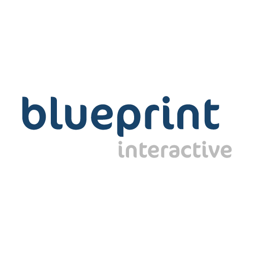 Blueprint Interactive Logo PNG SVG Vector Blueprint Interactive Logo PNG SVG Vector
