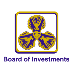 Board Of Investments Logo PNG SVG Vector