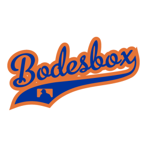 Bodesbox Logo PNG SVG Vector