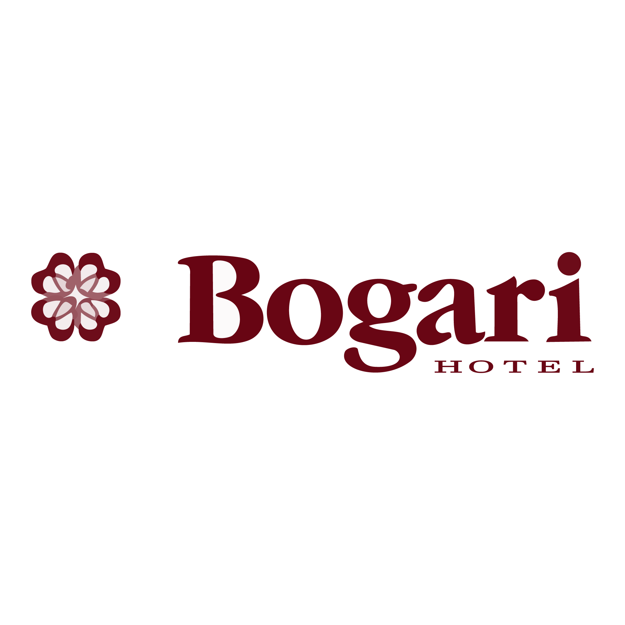 Bogari Hotel Logo PNG SVG Vector Bogari Hotel Logo PNG SVG Vector