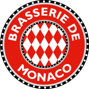 Brasserie de Monaco Logo PNG SVG Vector
