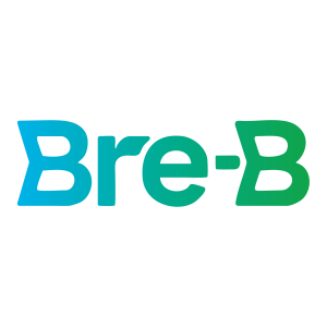 Bre b Logo PNG SVG Vector