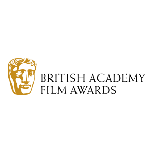 British Academy Film Awards Logo PNG SVG Vector
