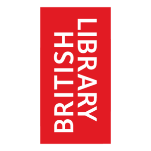 British Library Logo PNG SVG Vector