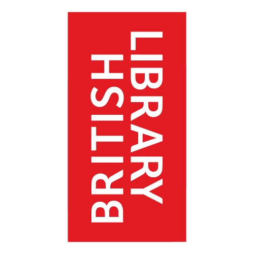 British Library Logo PNG SVG Vector British Library Logo PNG SVG Vector