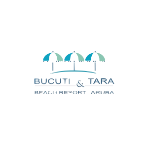 Bucuti Beach Resort Logo PNG SVG Vector