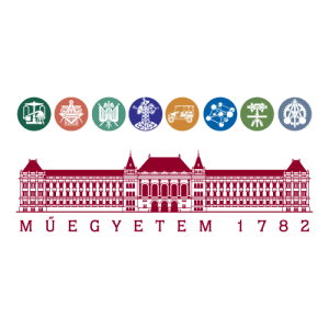 Budapest University Logo PNG SVG Vector