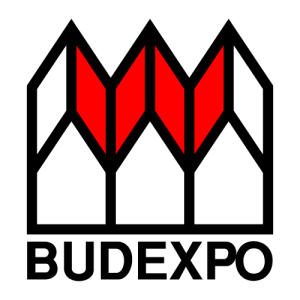Budexpo Logo PNG SVG Vector