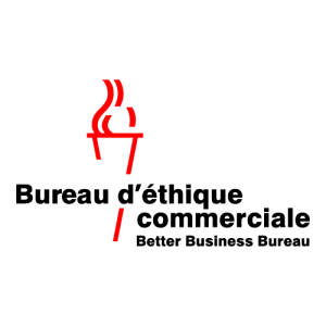 Bureau d’ethique commerciale Logo PNG SVG Vector