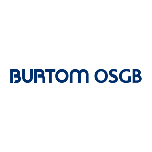 Burtom OSGB Logo PNG SVG Vector