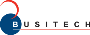 Busitech Logo PNG SVG Vector