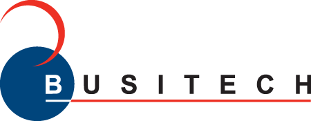 Busitech Logo PNG SVG Vector Busitech Logo PNG SVG Vector