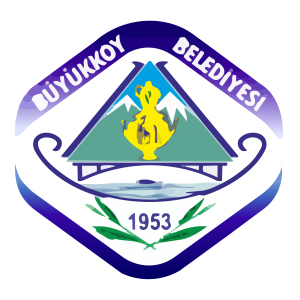 Büyükköy Belediye Başkanlığı Logo PNG SVG Vector