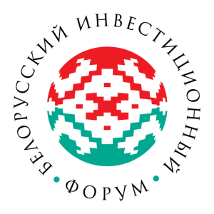 Byelorussian Investment Forum Logo PNG SVG Vector