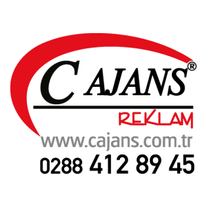 C AJANS Logo PNG SVG Vector