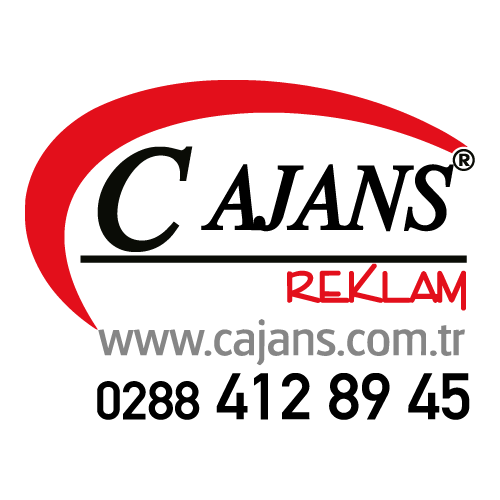 C AJANS Logo PNG SVG Vector C AJANS Logo PNG SVG Vector
