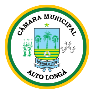 CAMARA DE VEREADORES DE ALTO LONGA 2025' Logo PNG SVG Vector